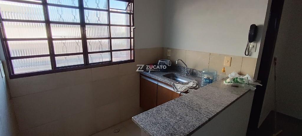 Sala para aluguel no São Benedito: 