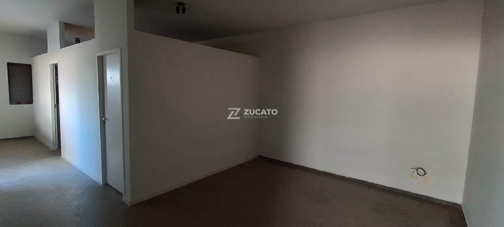 Sala para aluguel no São Benedito: 