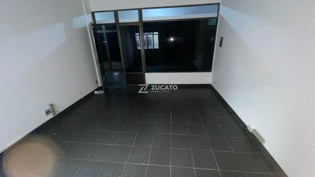 Sala para aluguel no Centro: 