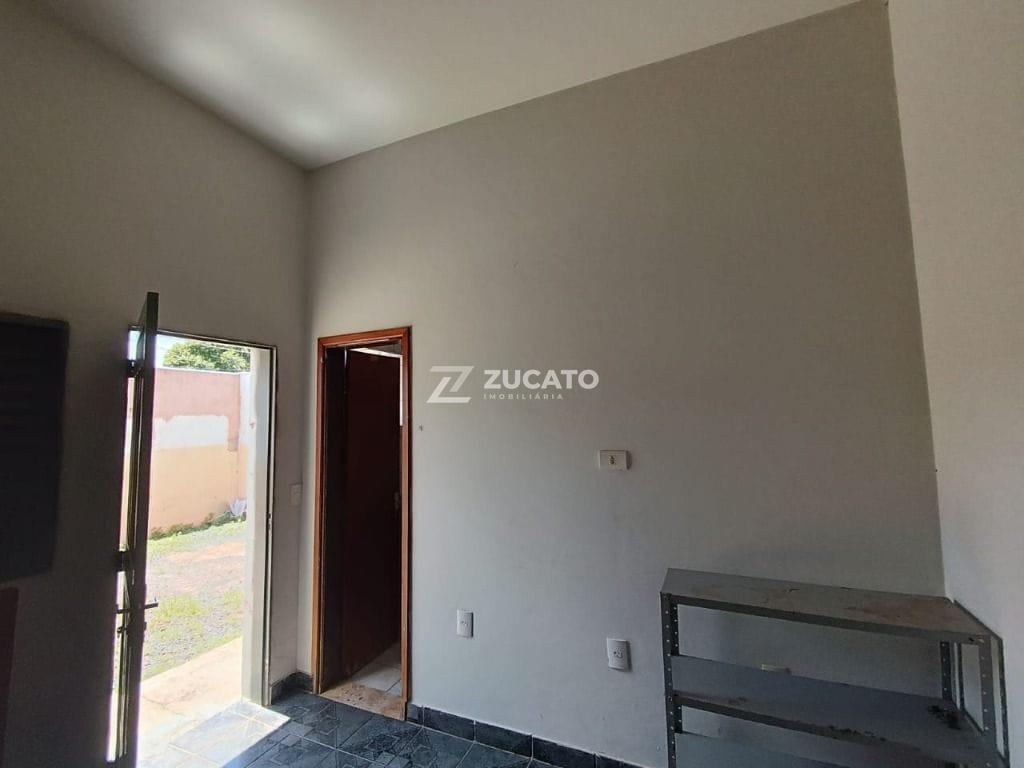 Sala para aluguel no Fabrício: 