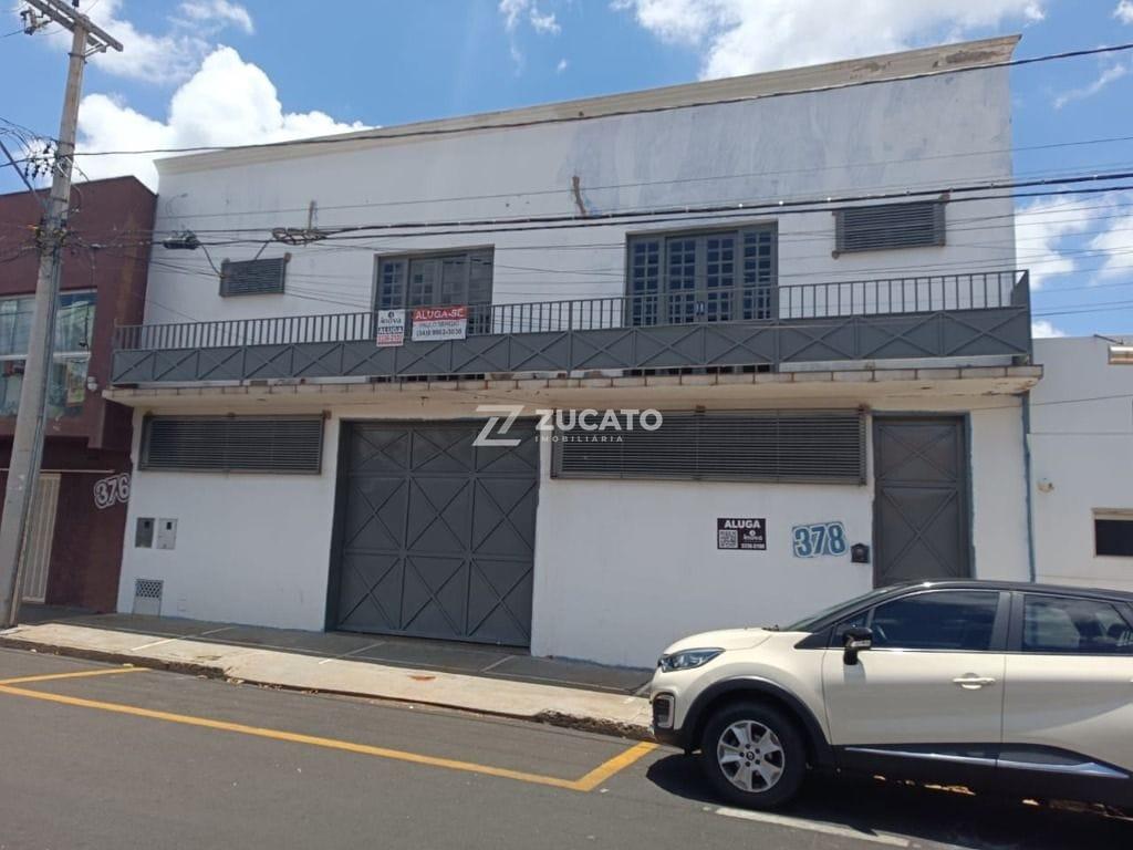 Sala para aluguel no Fabrício: 