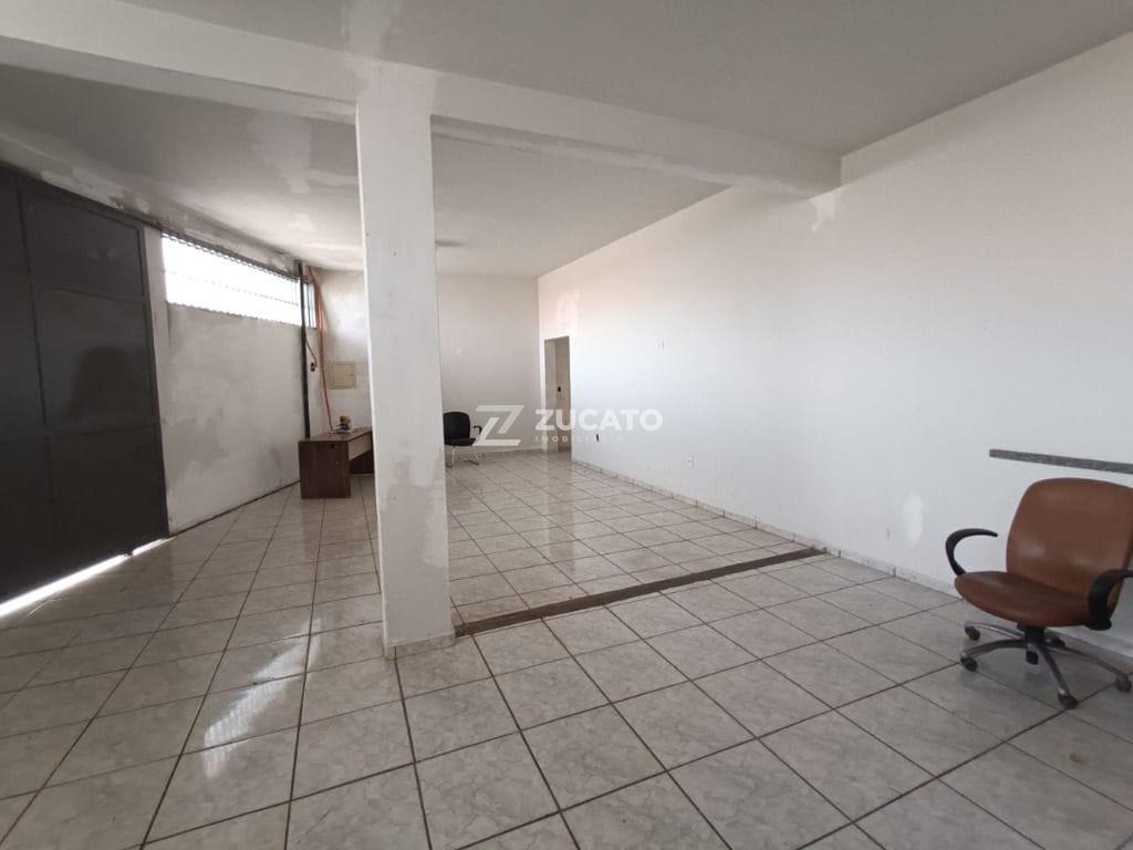 Sala para aluguel no Fabrício: 