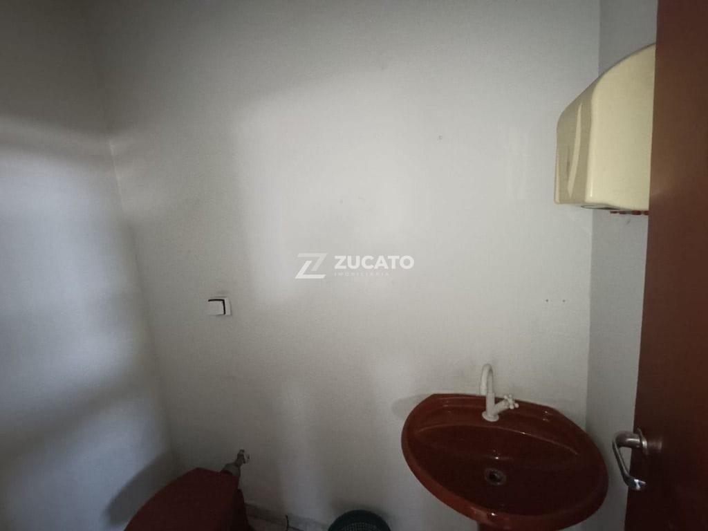 Sala para aluguel no Fabrício: 