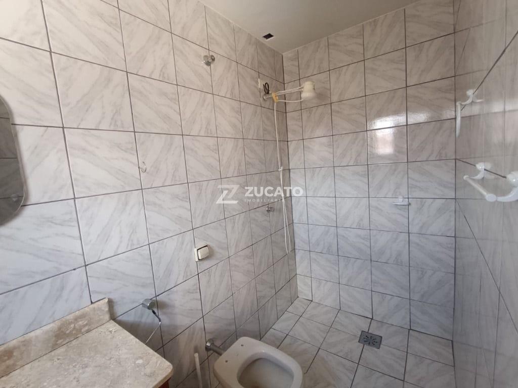 Sala para aluguel no Fabrício: 