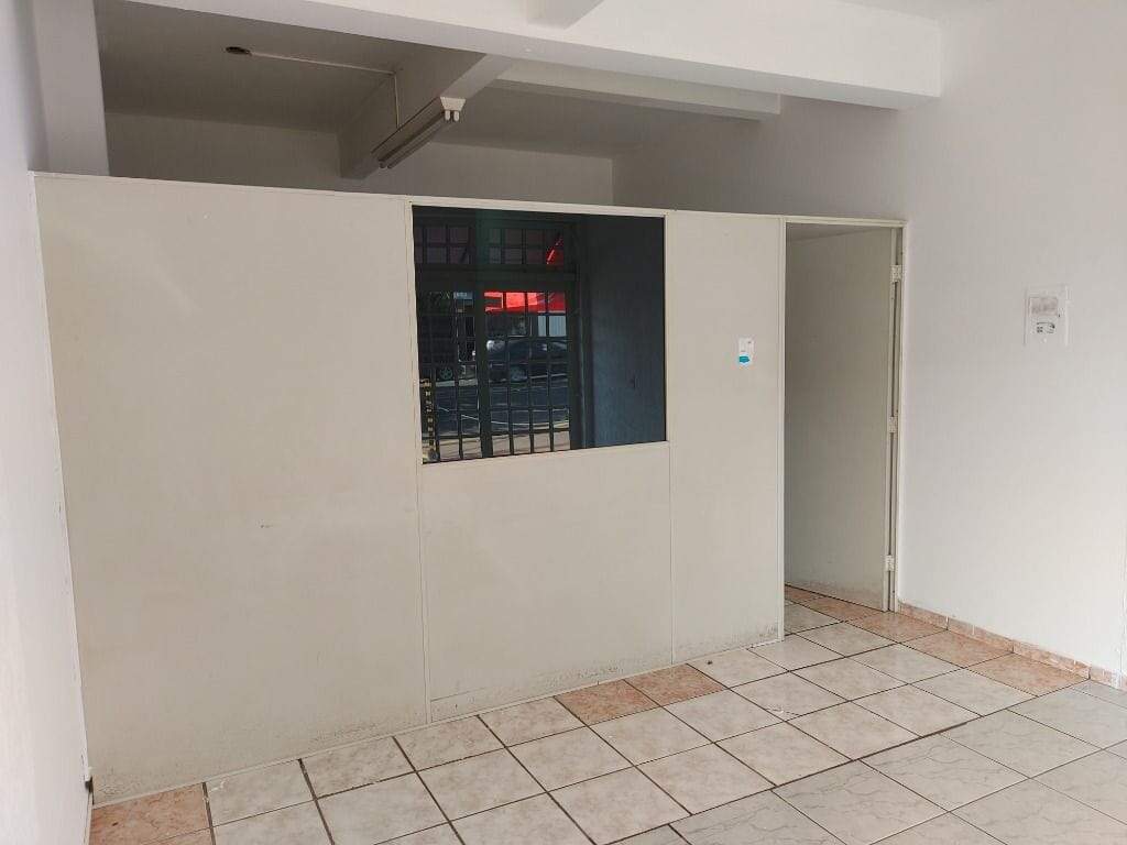 Sala para aluguel no Bom Retiro: 