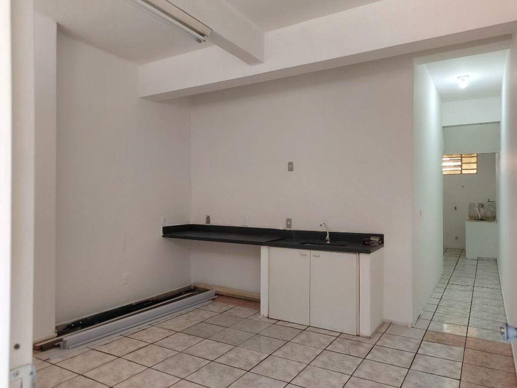 Sala para aluguel no Bom Retiro: 