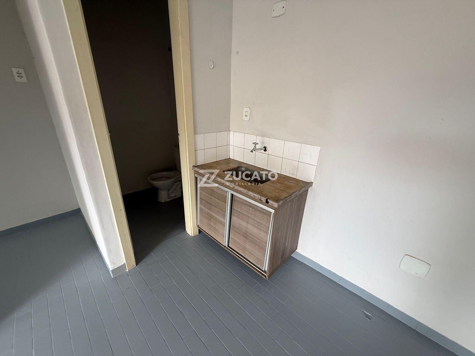 Loja para aluguel no Parque das Américas: 