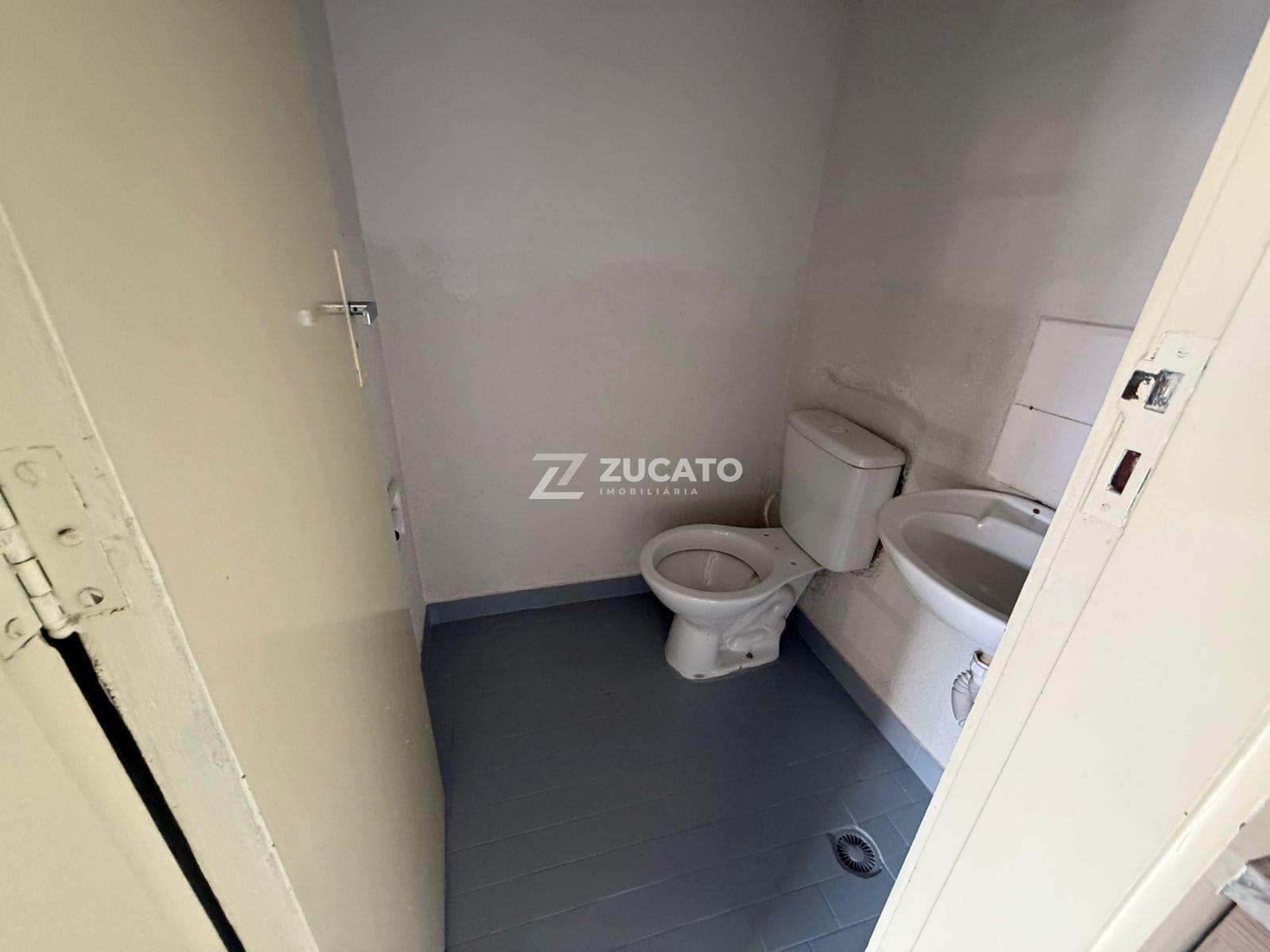 Loja para aluguel no Parque das Américas: 