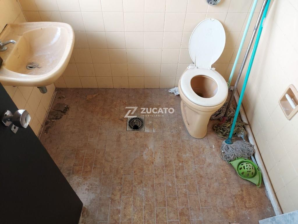 Sala para aluguel no Centro: 