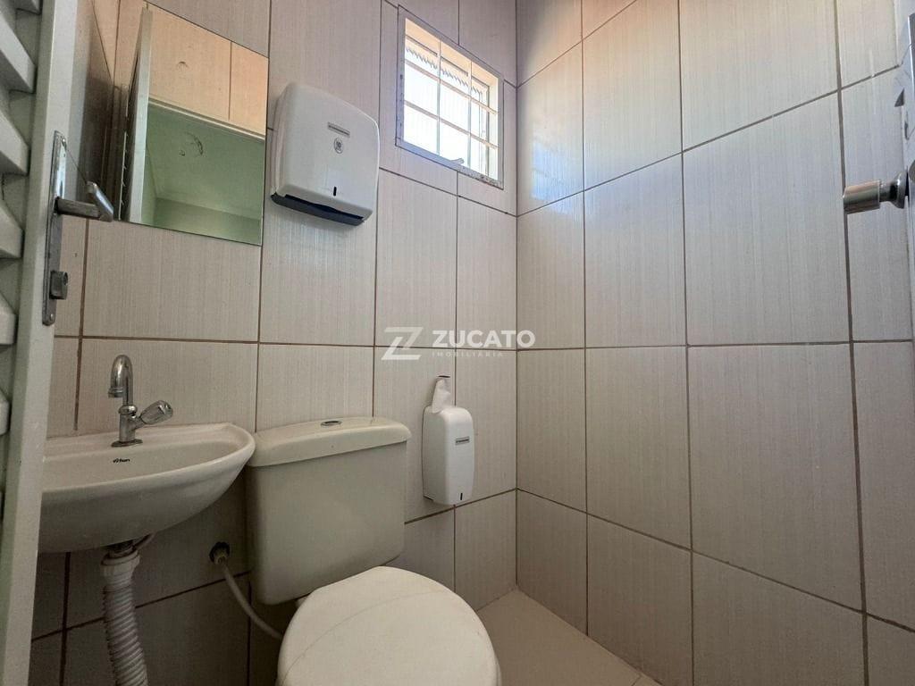 Sala para aluguel no Nossa Senhora da Abadia: 