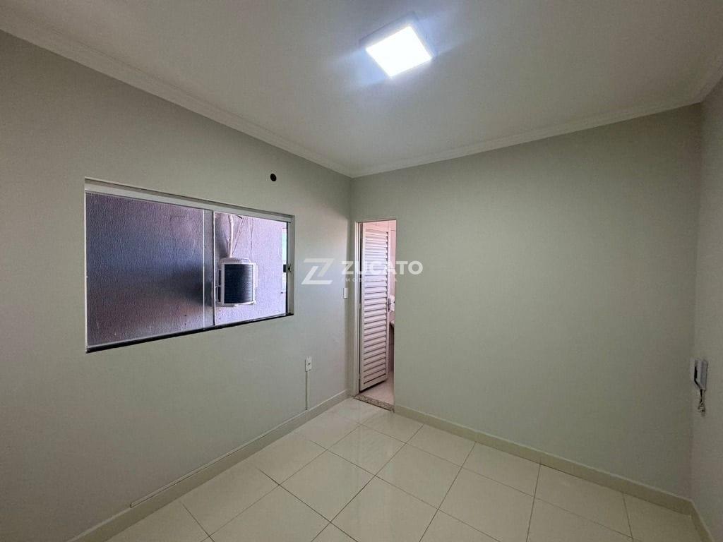 Sala para aluguel no Nossa Senhora da Abadia: 