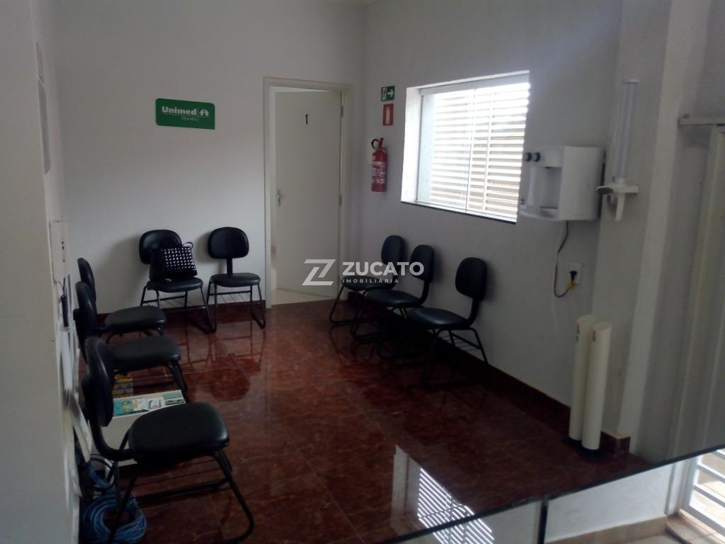 Sala para aluguel no Nossa Senhora da Abadia: 