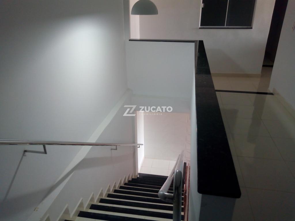 Sala para aluguel no Nossa Senhora da Abadia: 