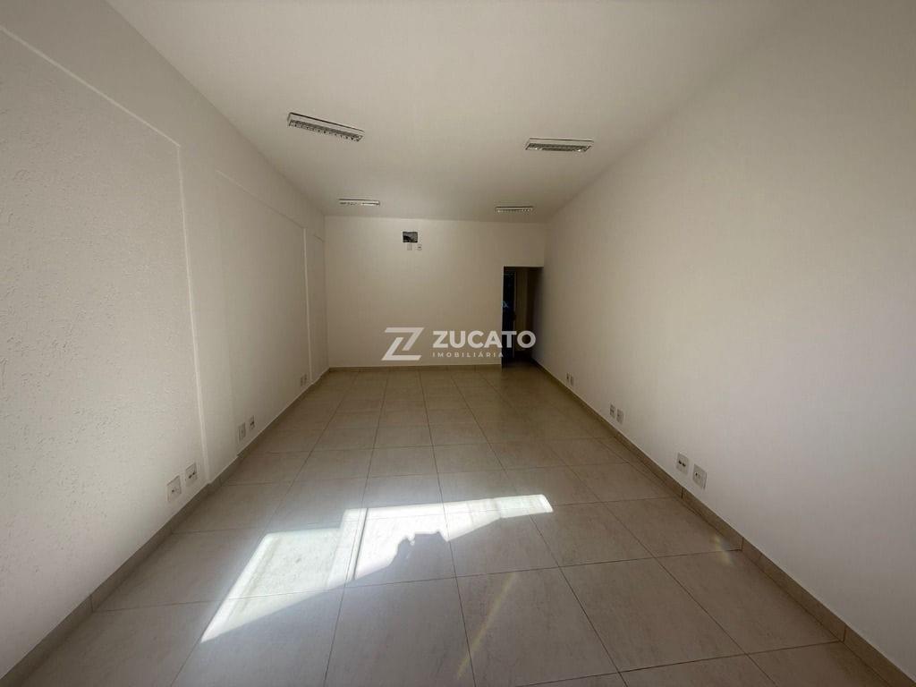 Sala para aluguel no Mercês: 