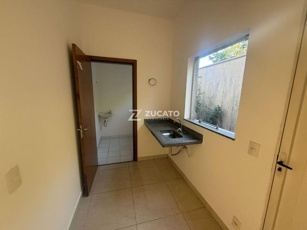 Sala para aluguel no Mercês: 