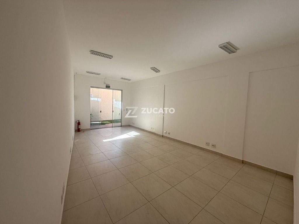 Sala para aluguel no Mercês: 
