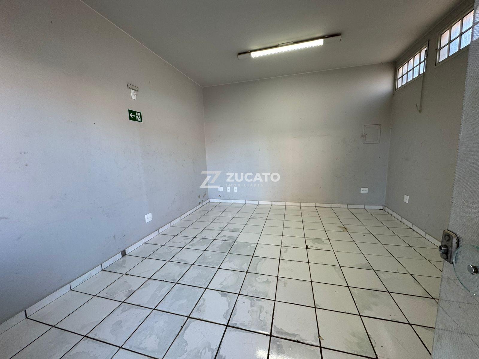 Sala para aluguel no Nossa Senhora da Abadia: 