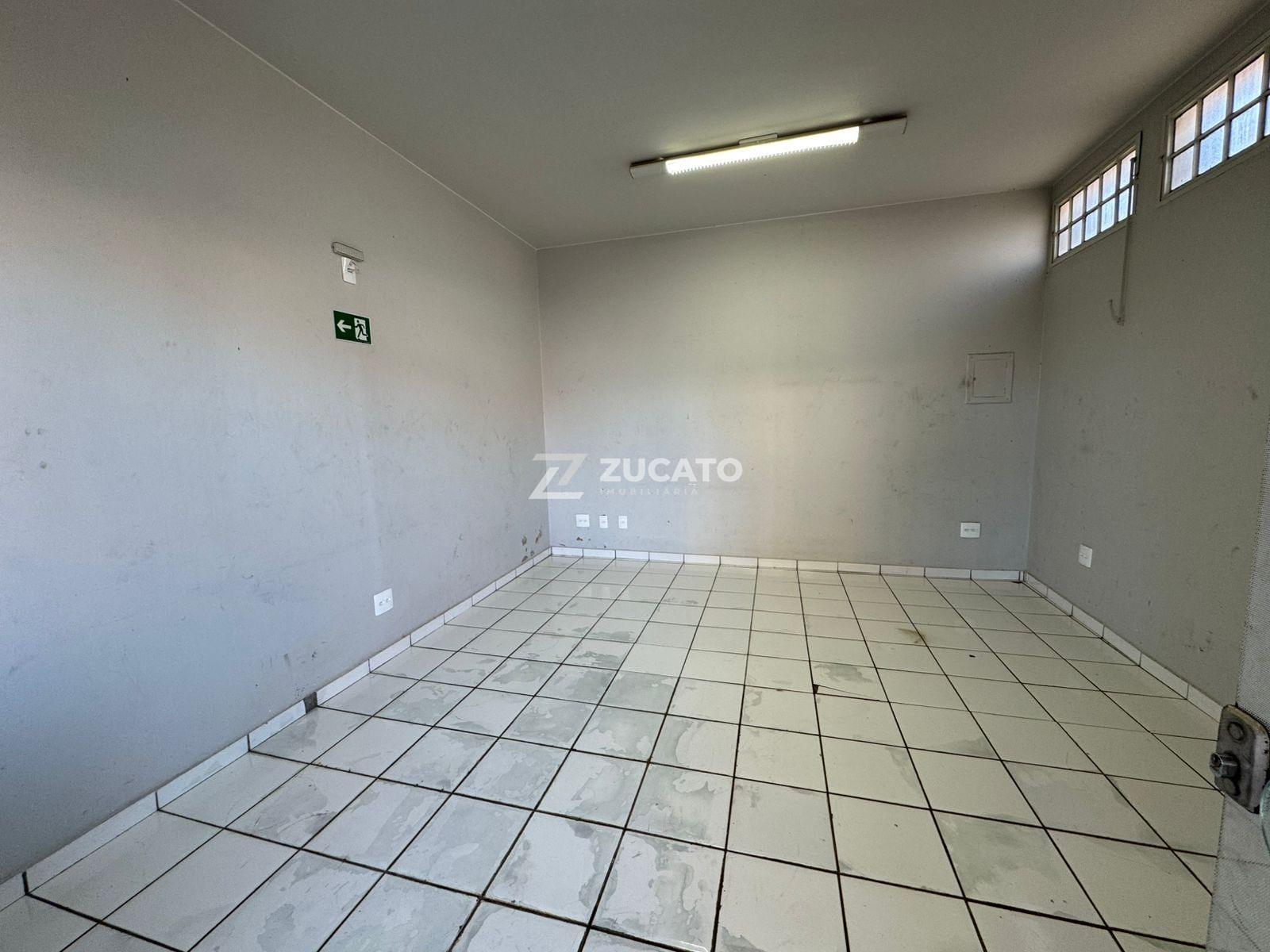 Sala para aluguel no Nossa Senhora da Abadia: 