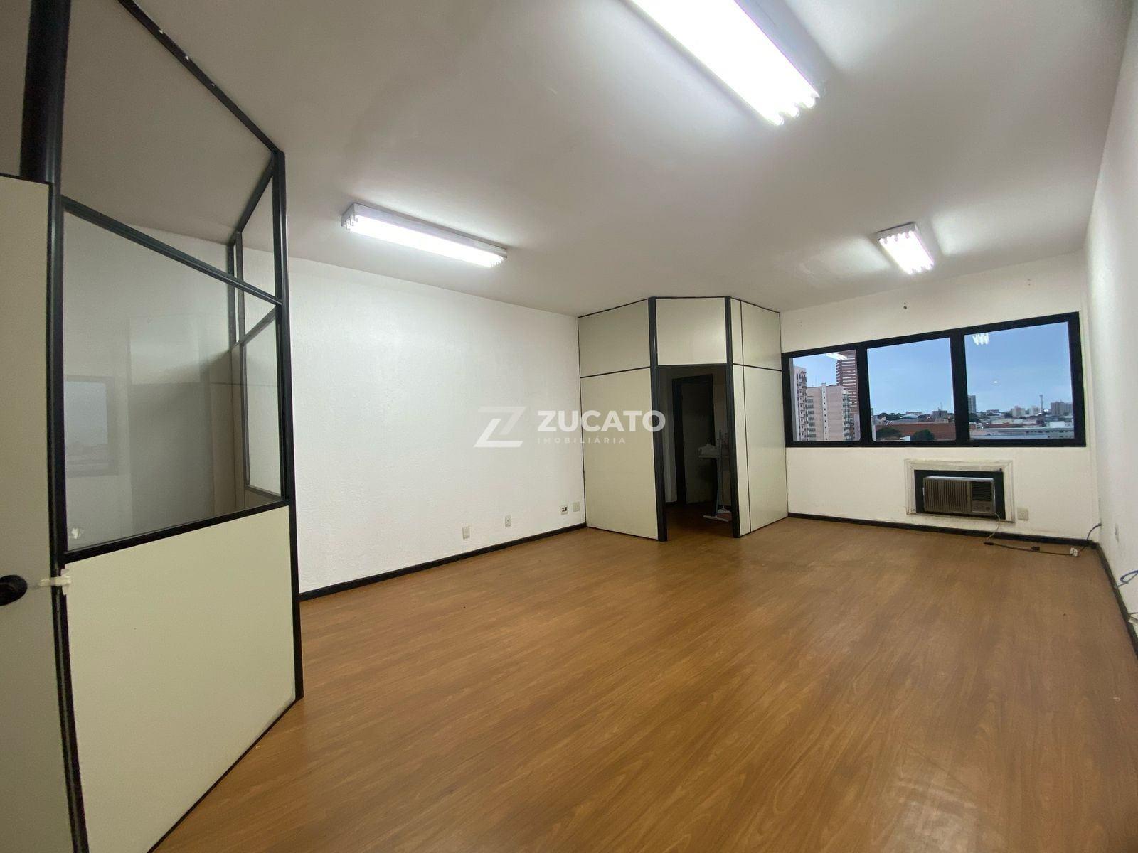 Sala para aluguel no Centro: 