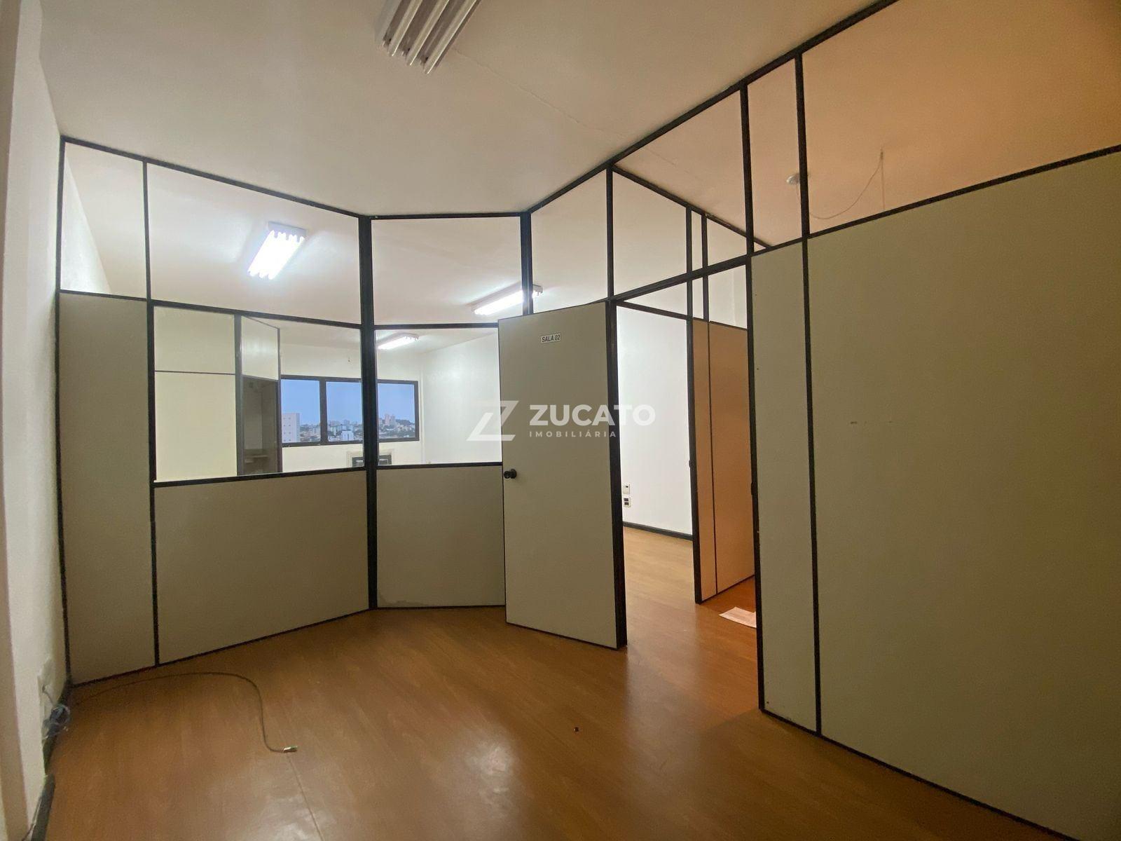 Sala para aluguel no Centro: 