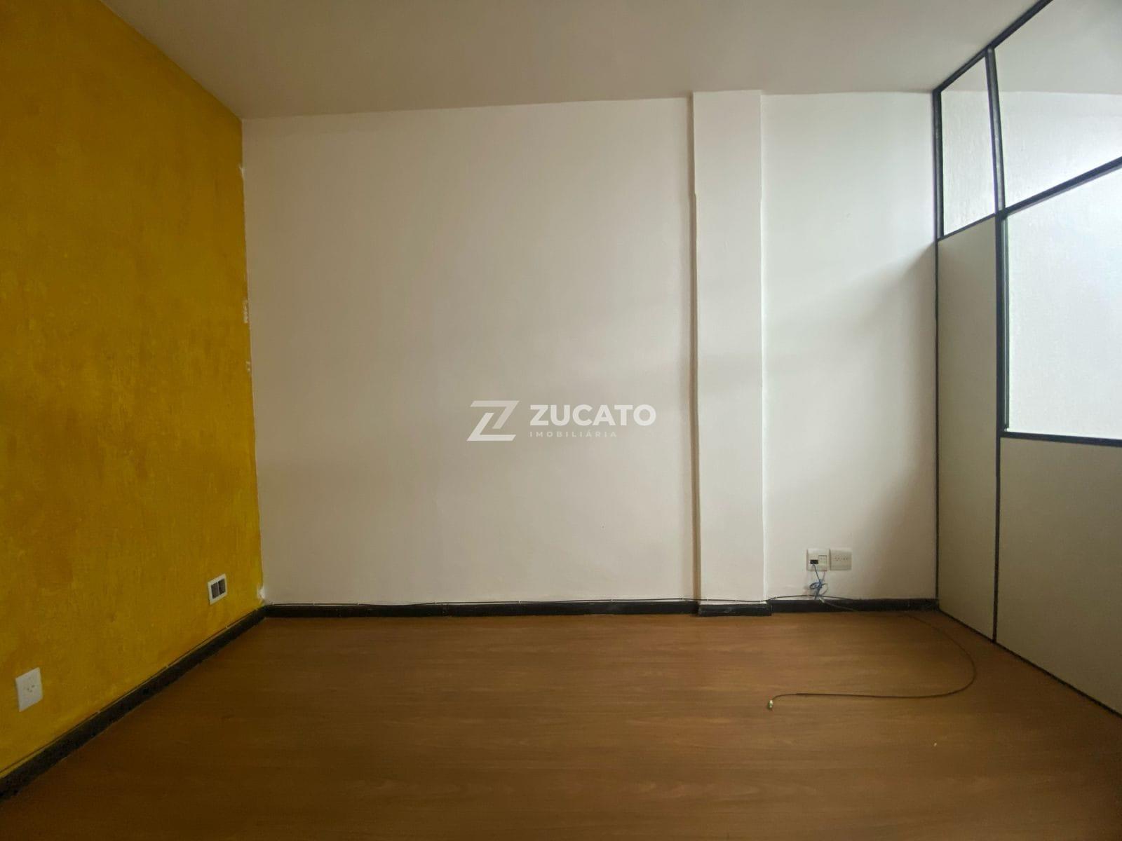 Sala para aluguel no Centro: 