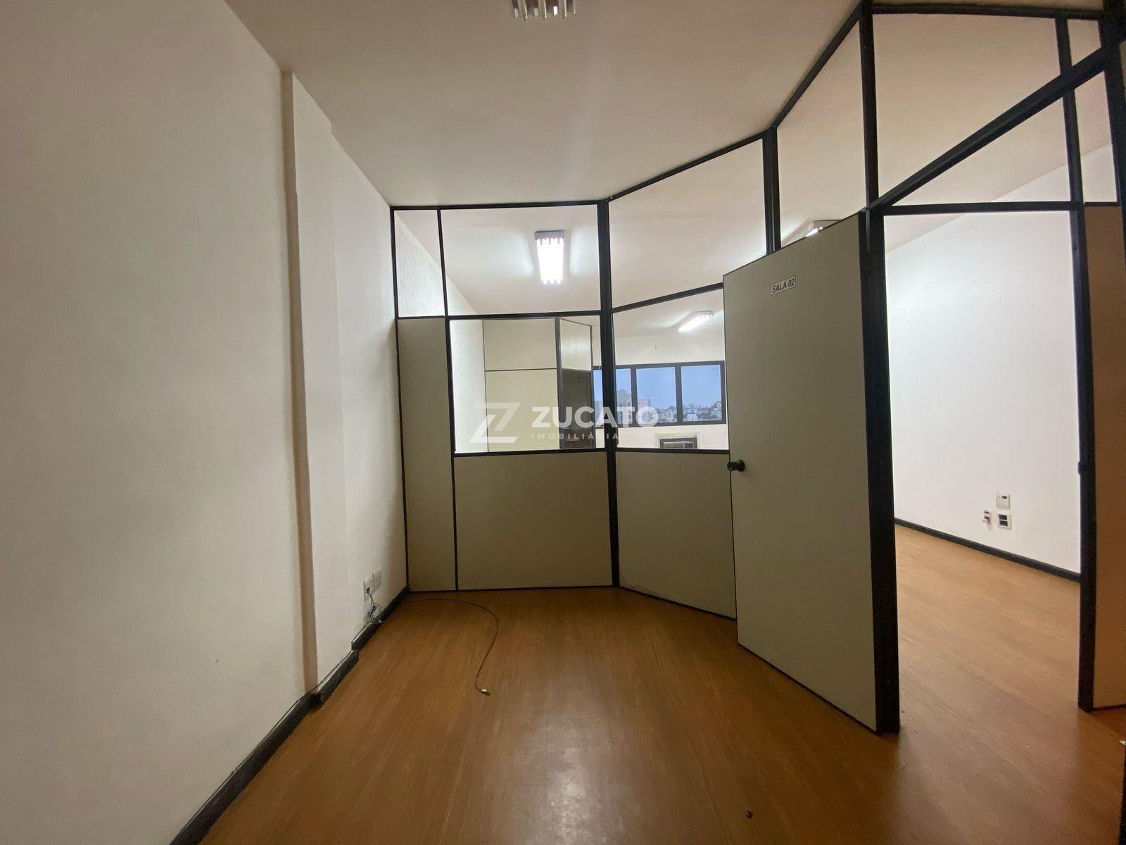 Sala para aluguel no Centro: 