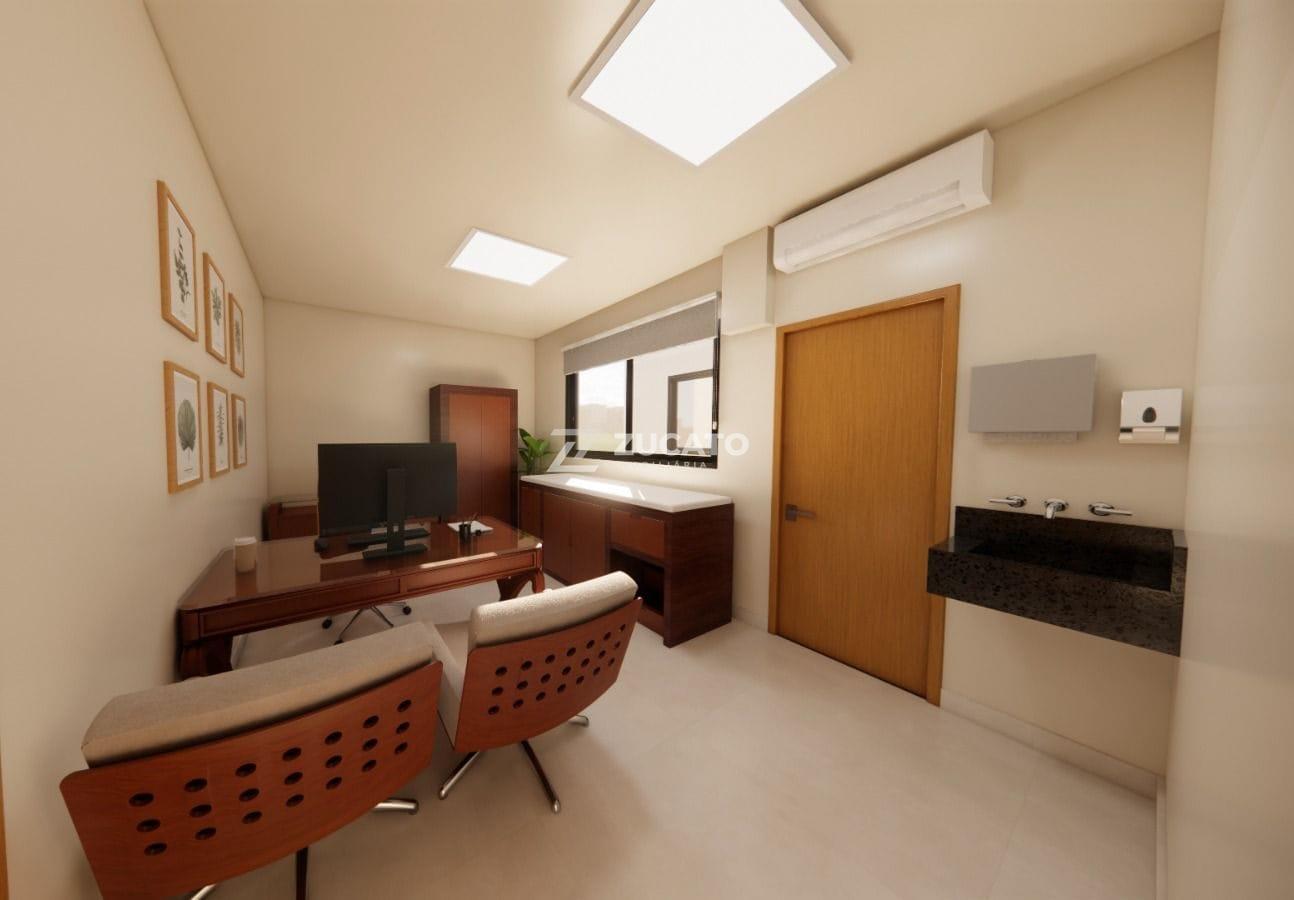 Sala para aluguel no Nossa Senhora da Abadia: 