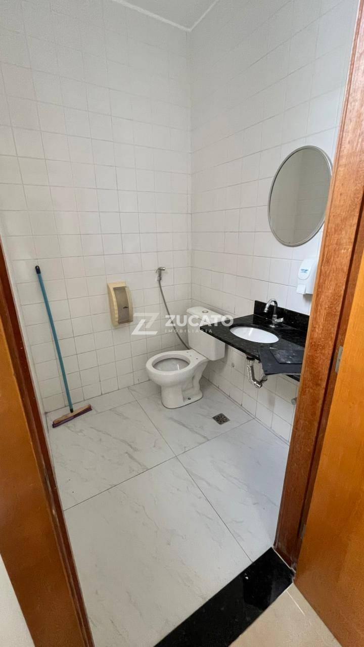 Sala para aluguel no Nossa Senhora da Abadia: 
