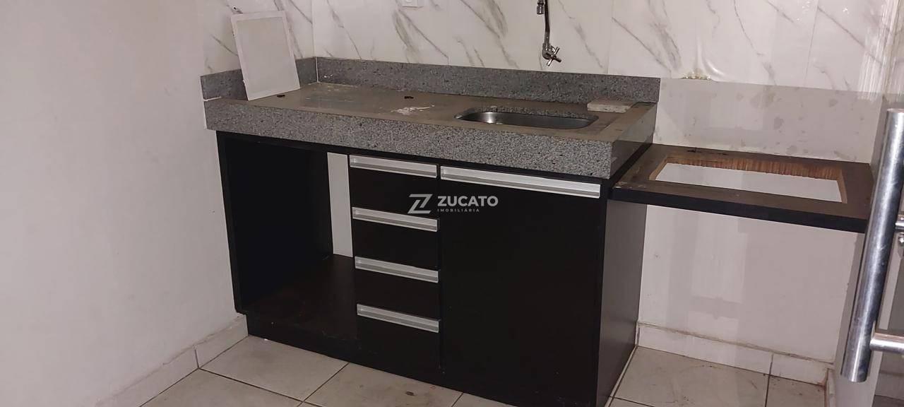 Sala para aluguel no Centro: 