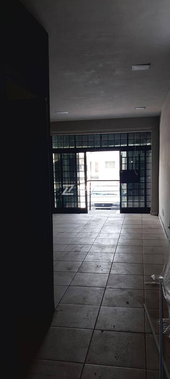 Sala para aluguel no Centro: 