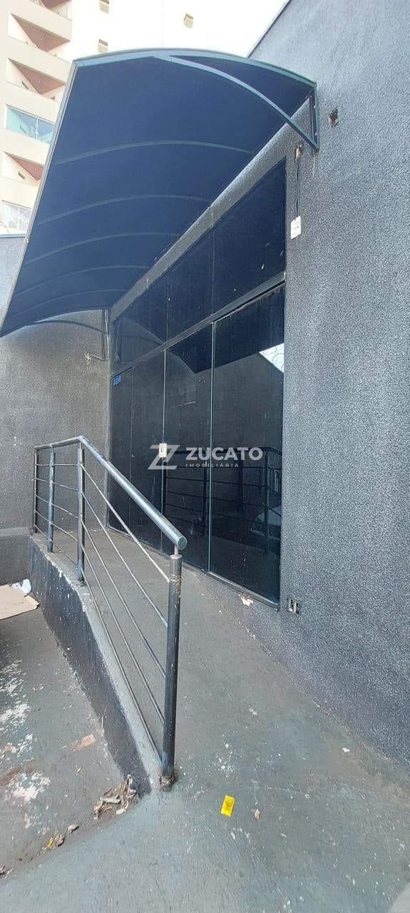 Sala para aluguel no Centro: 