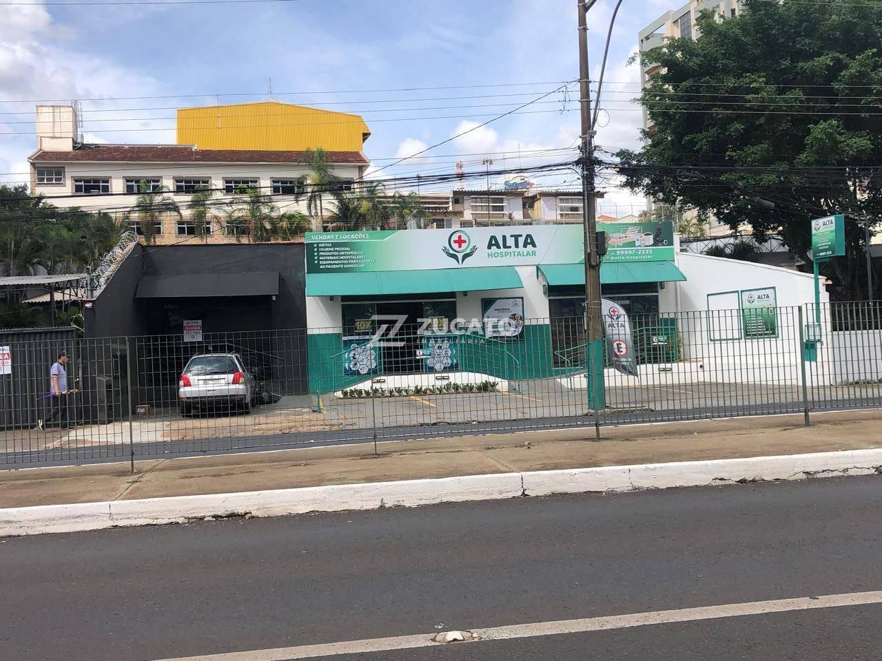 Sala para aluguel no Centro: 