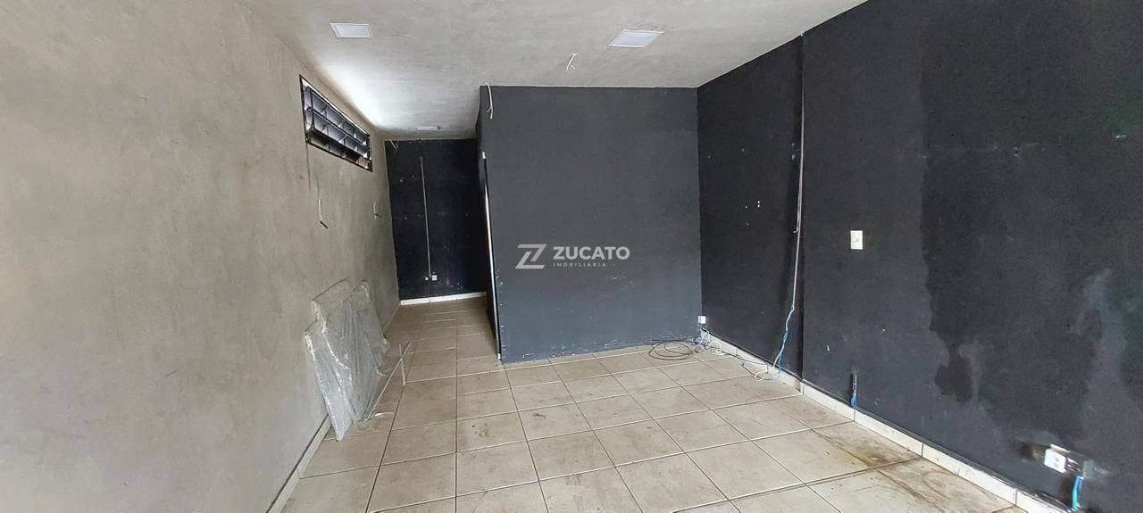 Sala para aluguel no Centro: 