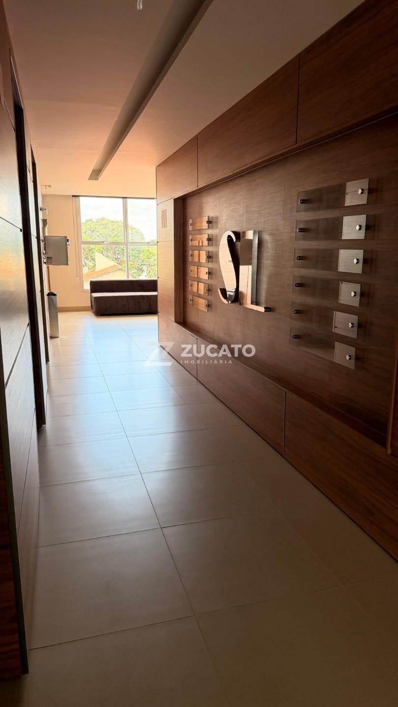 Sala para aluguel no Santa Maria: 