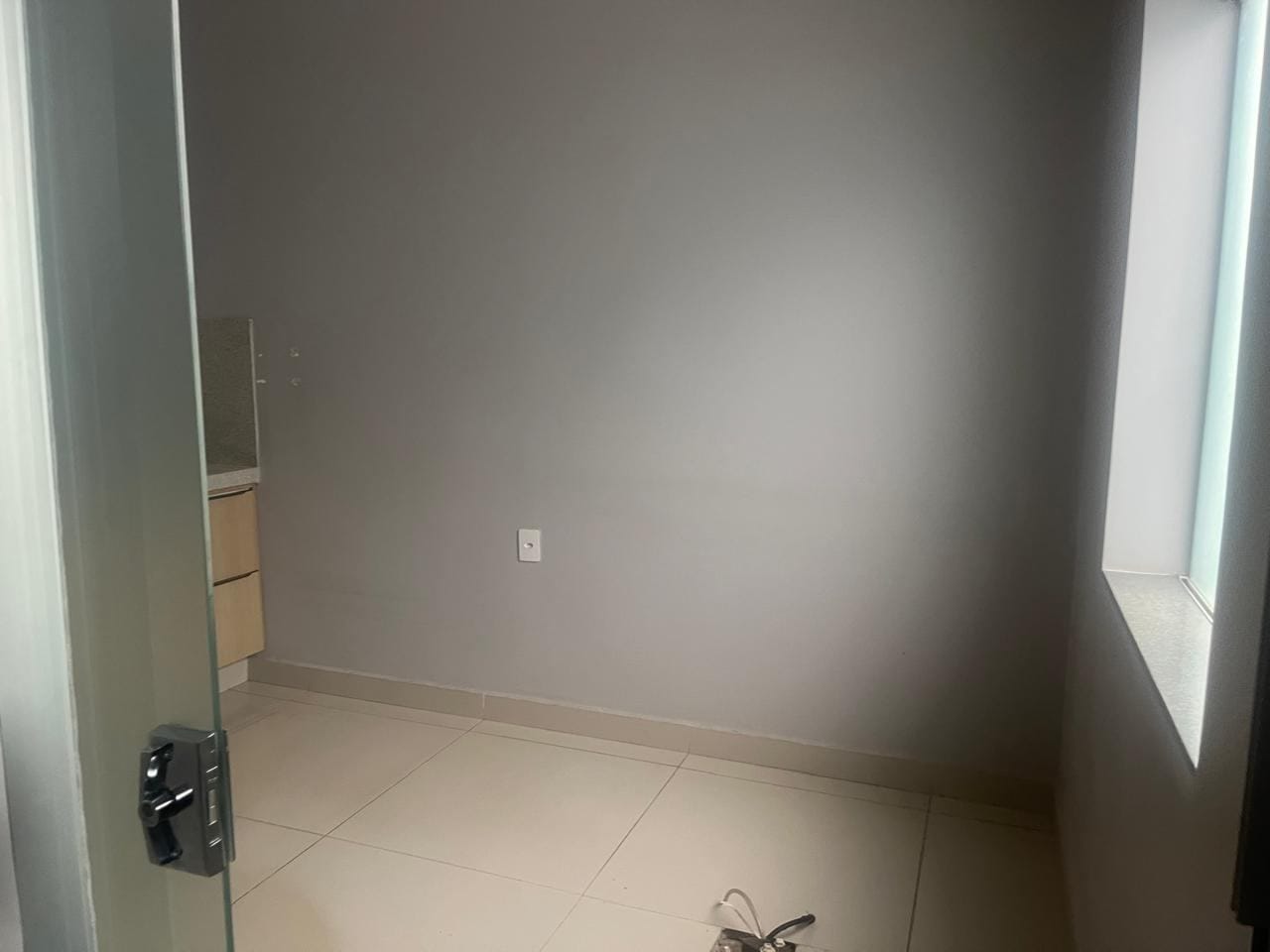 Sala para aluguel no Centro: 