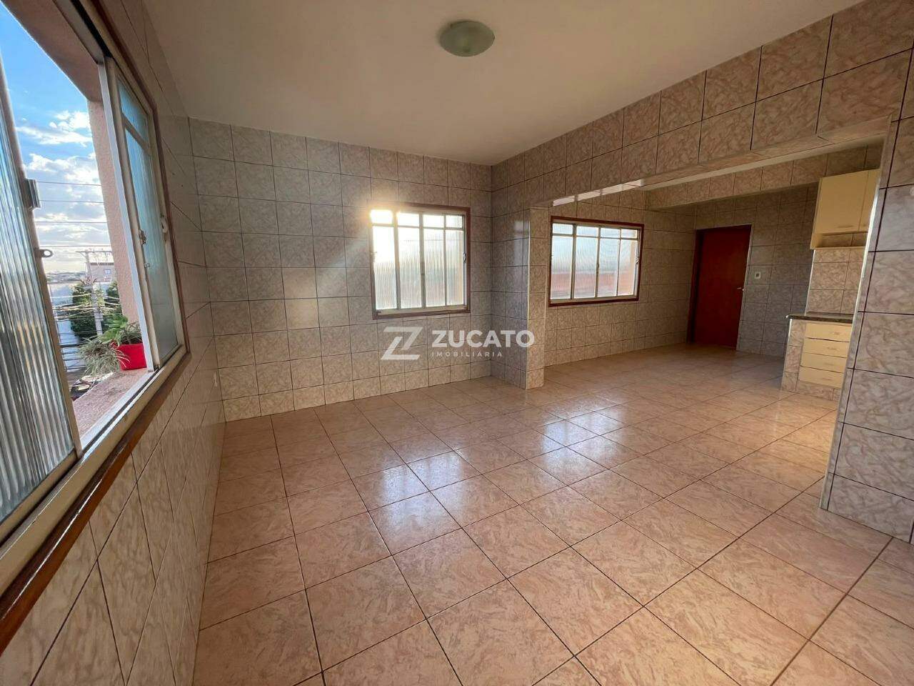 Casa para aluguel no Nossa Senhora da Abadia: 