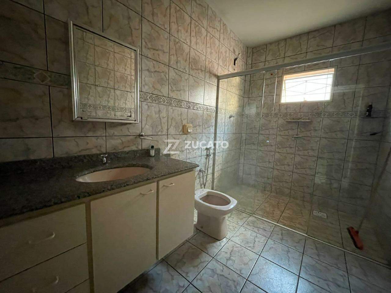 Casa para aluguel no Nossa Senhora da Abadia: 