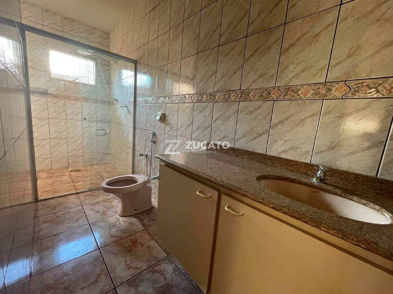 Casa para aluguel no Nossa Senhora da Abadia: 