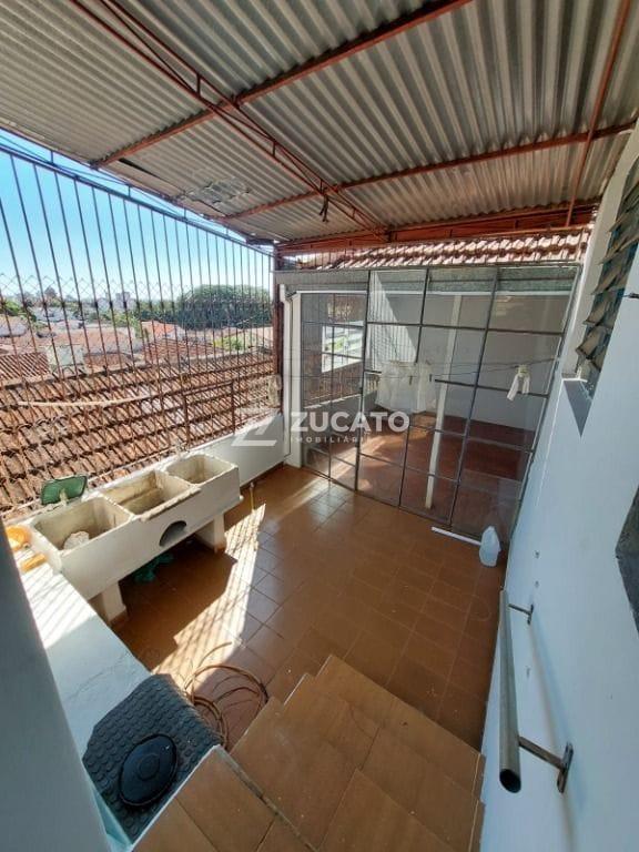 Sobrado para aluguel no Nossa Senhora da Abadia: 