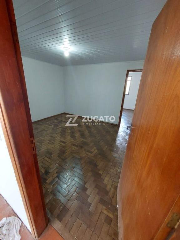 Sobrado para aluguel no Nossa Senhora da Abadia: 