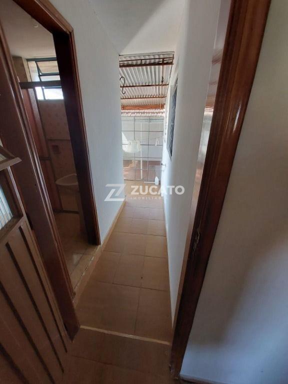 Sobrado para aluguel no Nossa Senhora da Abadia: 