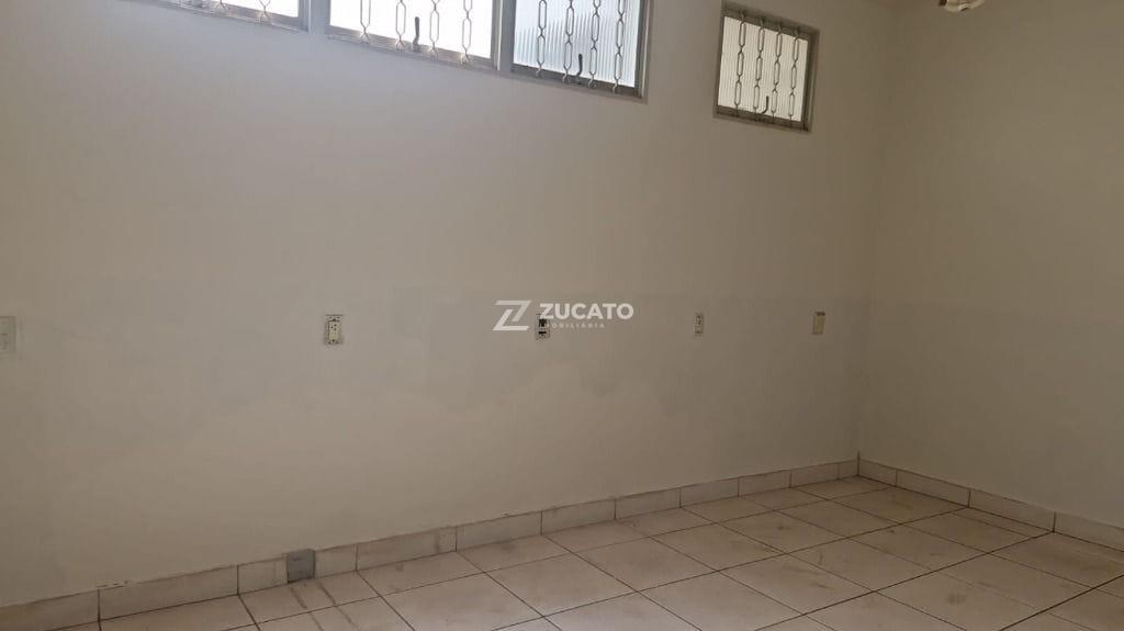 Sobrado para aluguel no Cidade Jardim: 