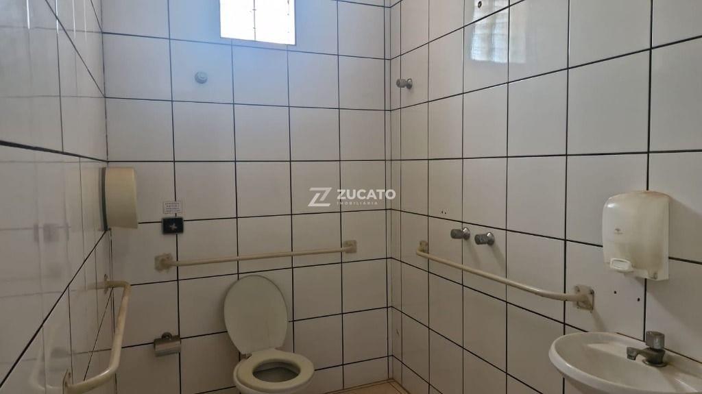 Sobrado para aluguel no Cidade Jardim: 