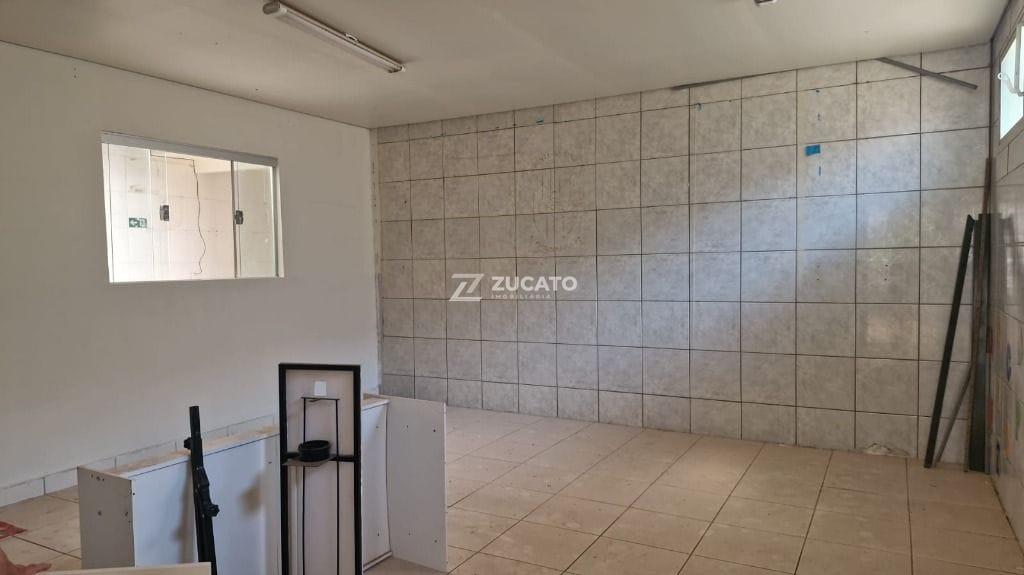 Sobrado para aluguel no Cidade Jardim: 