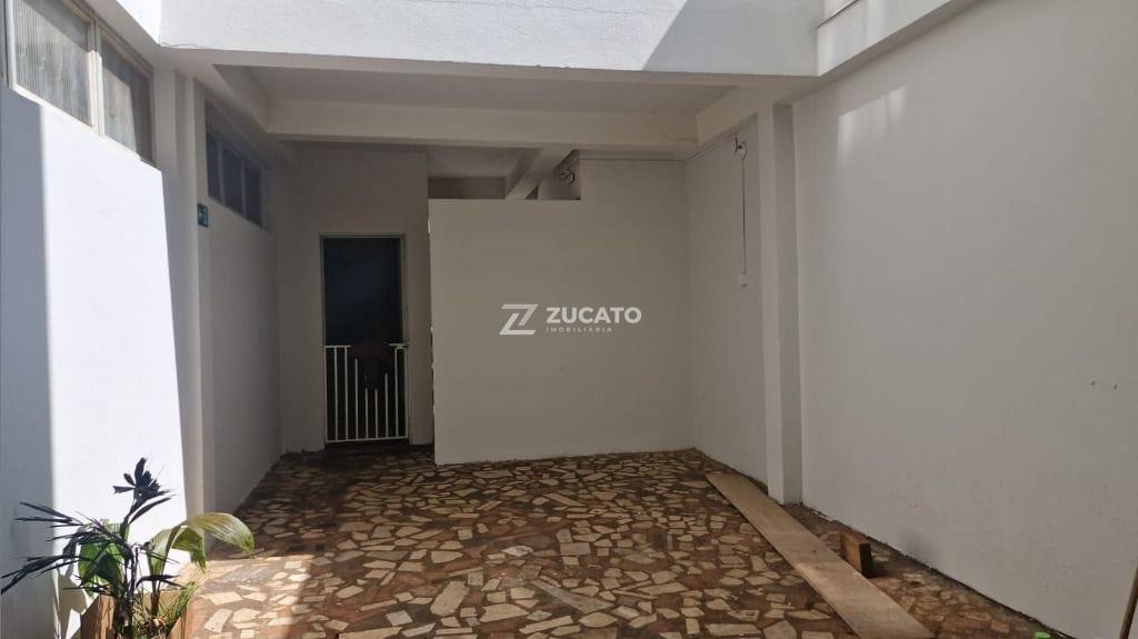 Sobrado para aluguel no Cidade Jardim: 