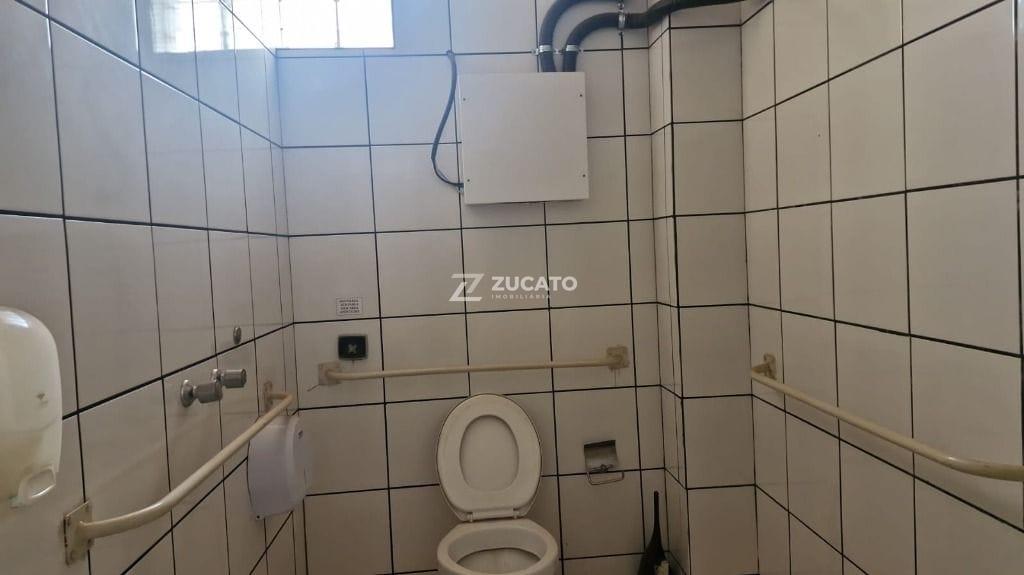 Sobrado para aluguel no Cidade Jardim: 