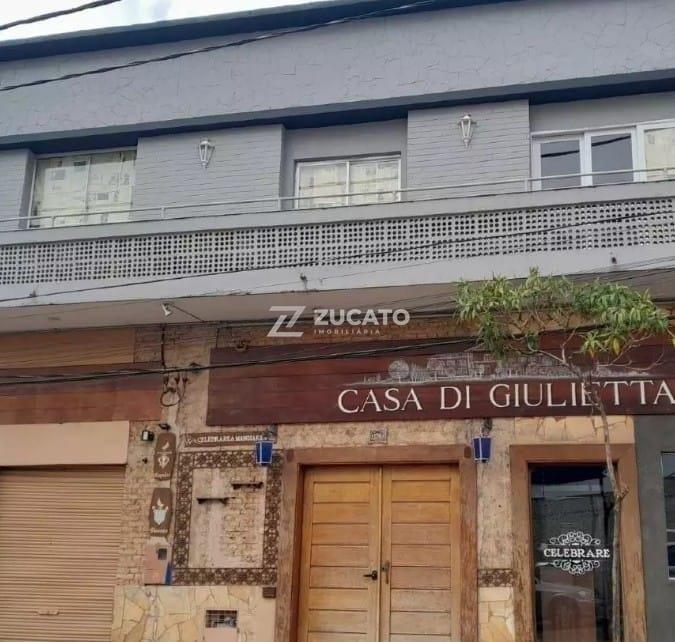 Sobrado para aluguel no Jardim Alexandre Campos: 