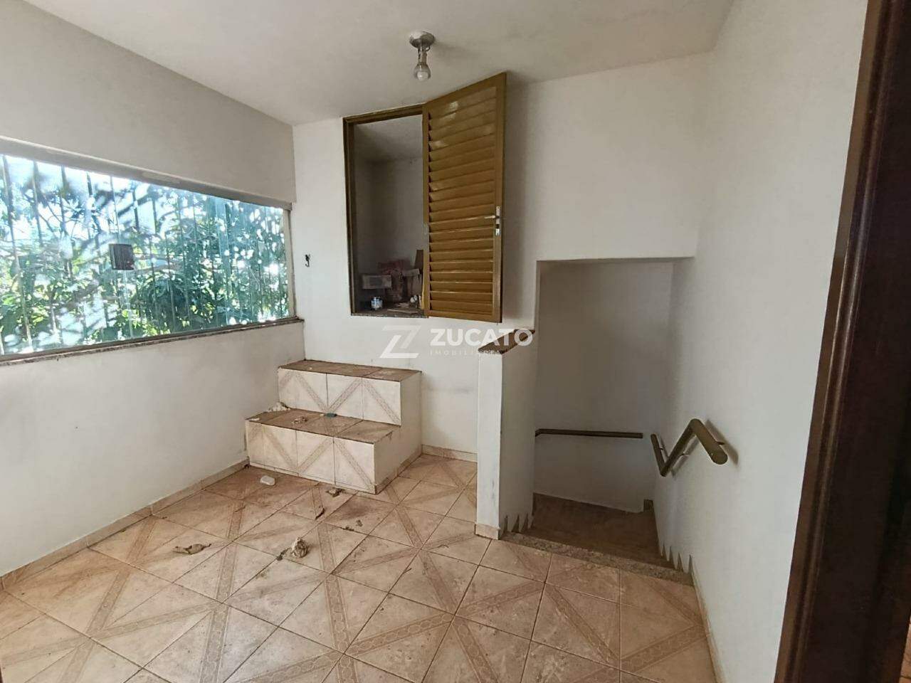 Casa para aluguel no Antônia Cândida I: 