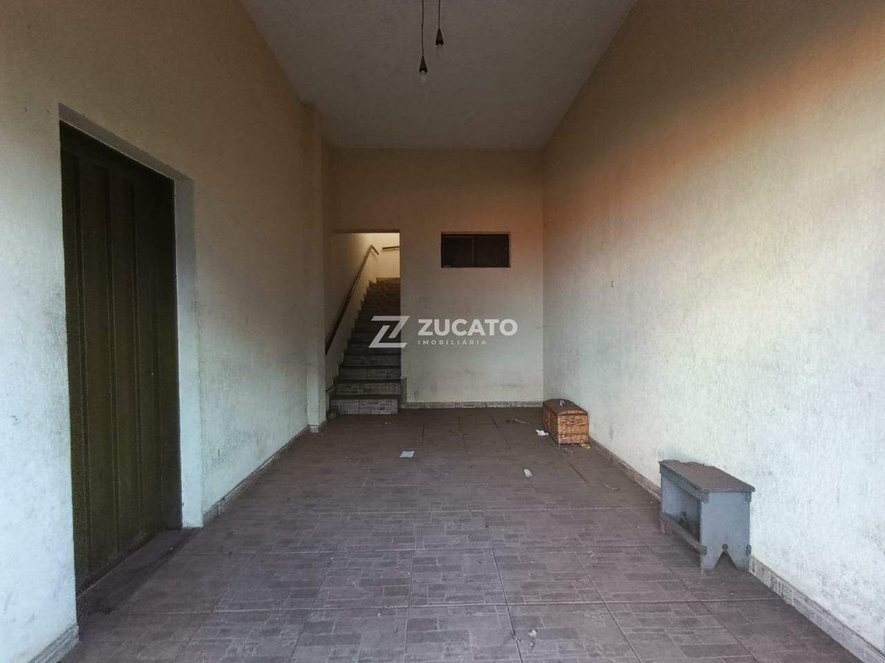 Casa para aluguel no Antônia Cândida I: 