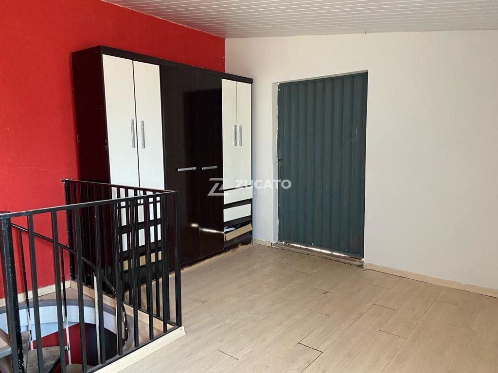 Sobrado para aluguel no Estados Unidos: 